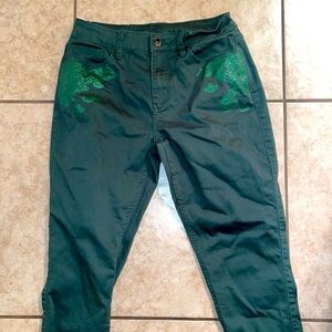 Her Universe The Little Mermaid Jeans